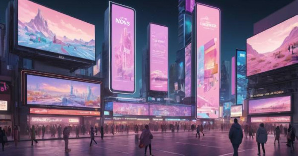 Sustainable Marketing Trends Interactive Ads Programmatic Ads
